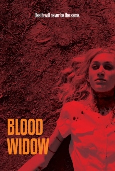 Blood Widow online