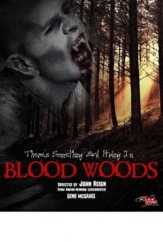 Blood Woods (2017)