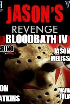 Película: BloodBath Jason's Revenge