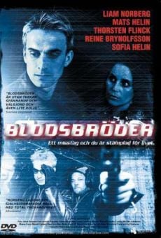 Blodsbröder (2005)