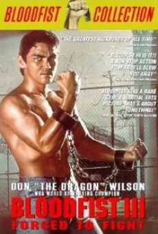 La legge del drago online streaming