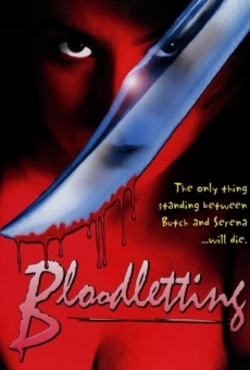Película: Derramamiento de sangre