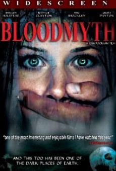 Bloodmyth online streaming