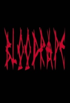 Película: Bloodrape