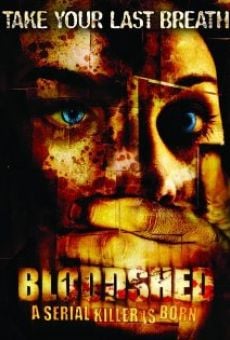 Película: Bloodshed
