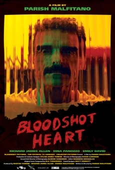 Bloodshot Heart gratis