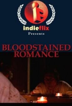 Película: Bloodstained Romance