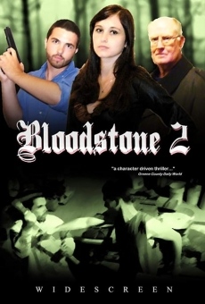 Bloodstone II online streaming