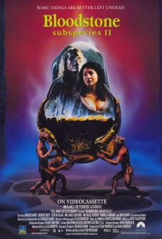 Bloodstone: Subspecies II (1993)