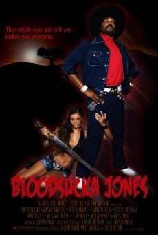 Bloodsucka Jones (2013)