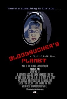 Bloodsucker's Planet online streaming