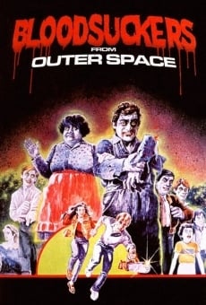 Bloodsuckers from Outer Space online streaming
