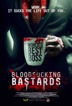 Bloodsucking Bastards online streaming