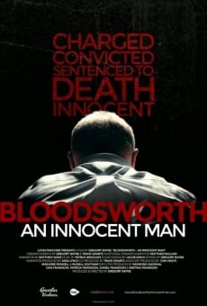 Película: Bloodsworth: An Innocent Man