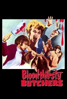 Bloodthirsty Butchers (1970)
