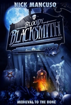 Bloody Blacksmith online