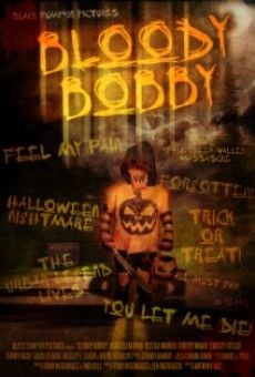 Bloody Bobby (2016)