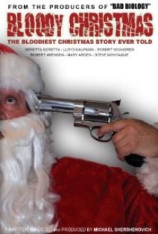 Bloody Christmas online streaming