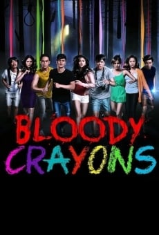 Película: Bloody Crayons