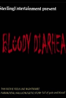 Película: Bloody Diarhea