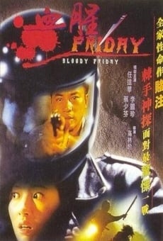 Película: Bloody Friday
