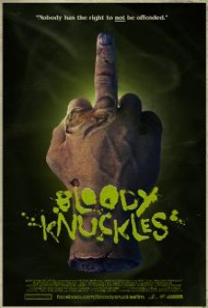 Película: Bloody Knuckles