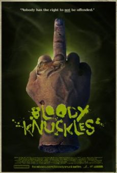 Bloody Knuckles (2014)