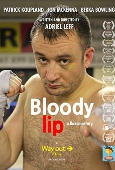 Bloody Lip (2012)