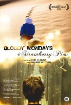 Película: Bloody Mondays & Strawberry Pies