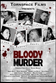 Bloody Murder on-line gratuito
