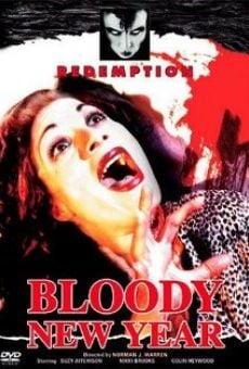 Bloody New Year (1987)