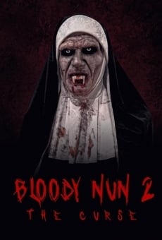 Película: Maldición de la sangre: La monja