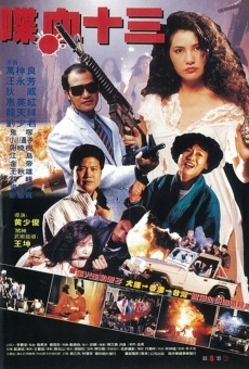 Feng chen shi san yi (1993)