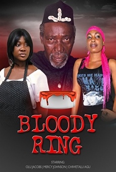 Película: Bloody Ring
