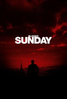 Bloody Sunday stream online deutsch