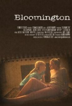 Película: Bloomington