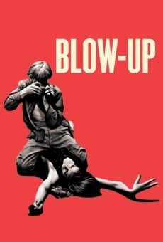 Blow-Up (Blowup) stream online deutsch