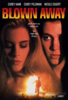 Blown Away (1993)