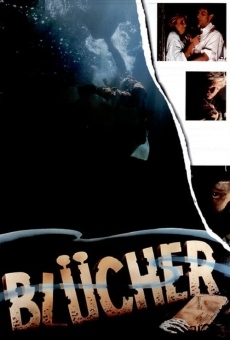 Película: Blücher