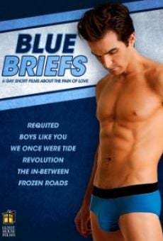 Película: Blue Briefs