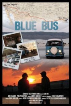 Blue Bus (2010)