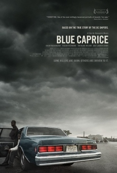 Película: Blue Caprice