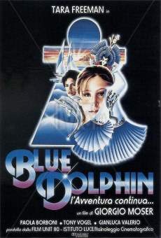 Blue dolphin - l'avventura continua on-line gratuito