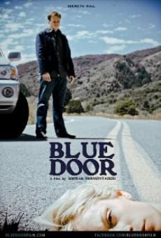 Blue Door gratis