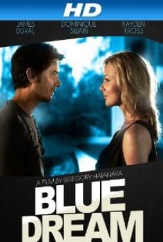 Película: Blue Dream
