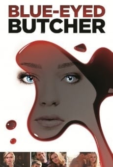 Blue-Eyed Butcher stream online deutsch