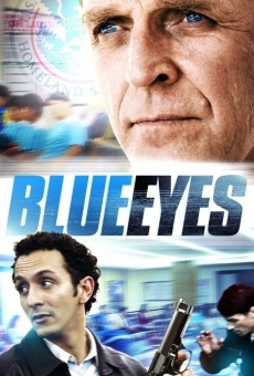 Película: Ojos azules