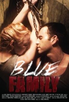 Película: Blue Family