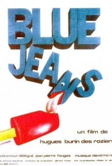 Blue jeans - Du beurre aux Allemands gratis