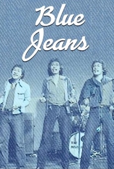 Blue Jeans gratis